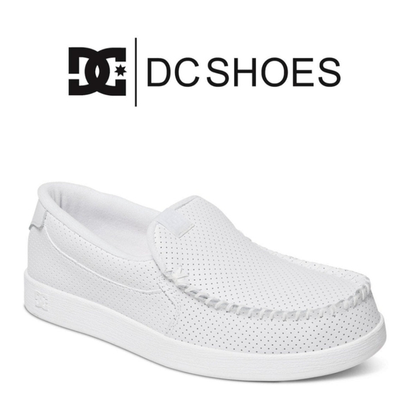 Men's Villain Slip-On Shoes - Picture 2 of 7